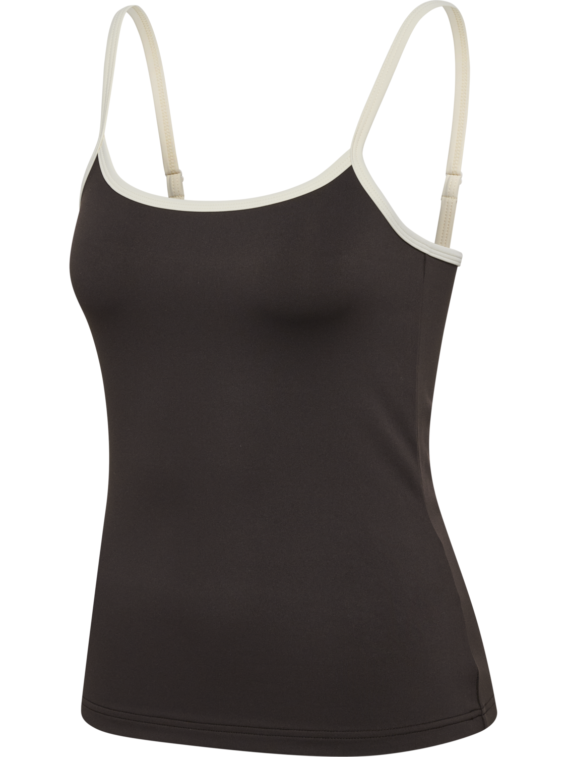 hmlBALANCE SPORTS TOP, AFTER DARK, packshot