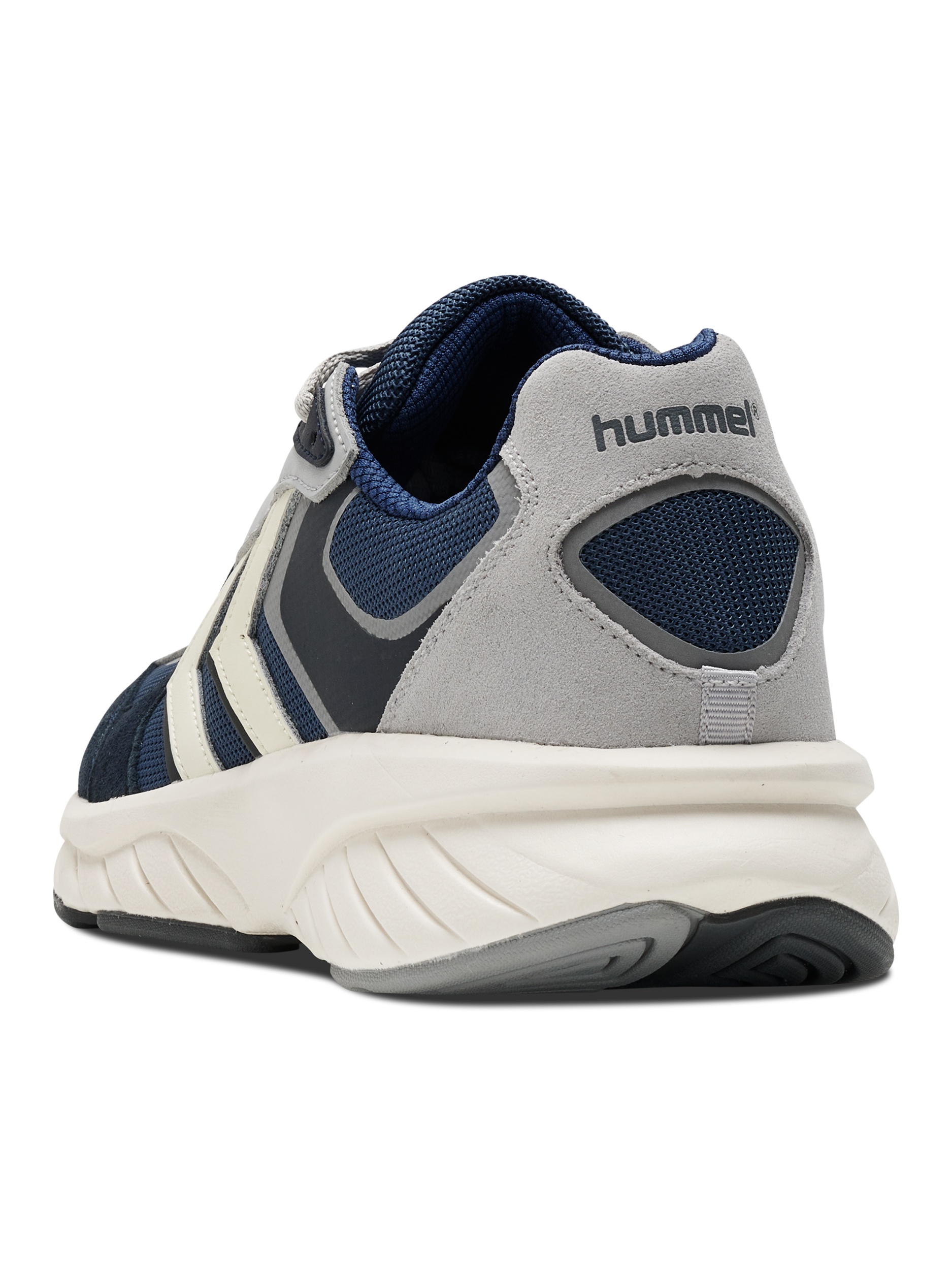 REACH LX 6000 URBAN, NAVY/ENSIGN BLUE, packshot