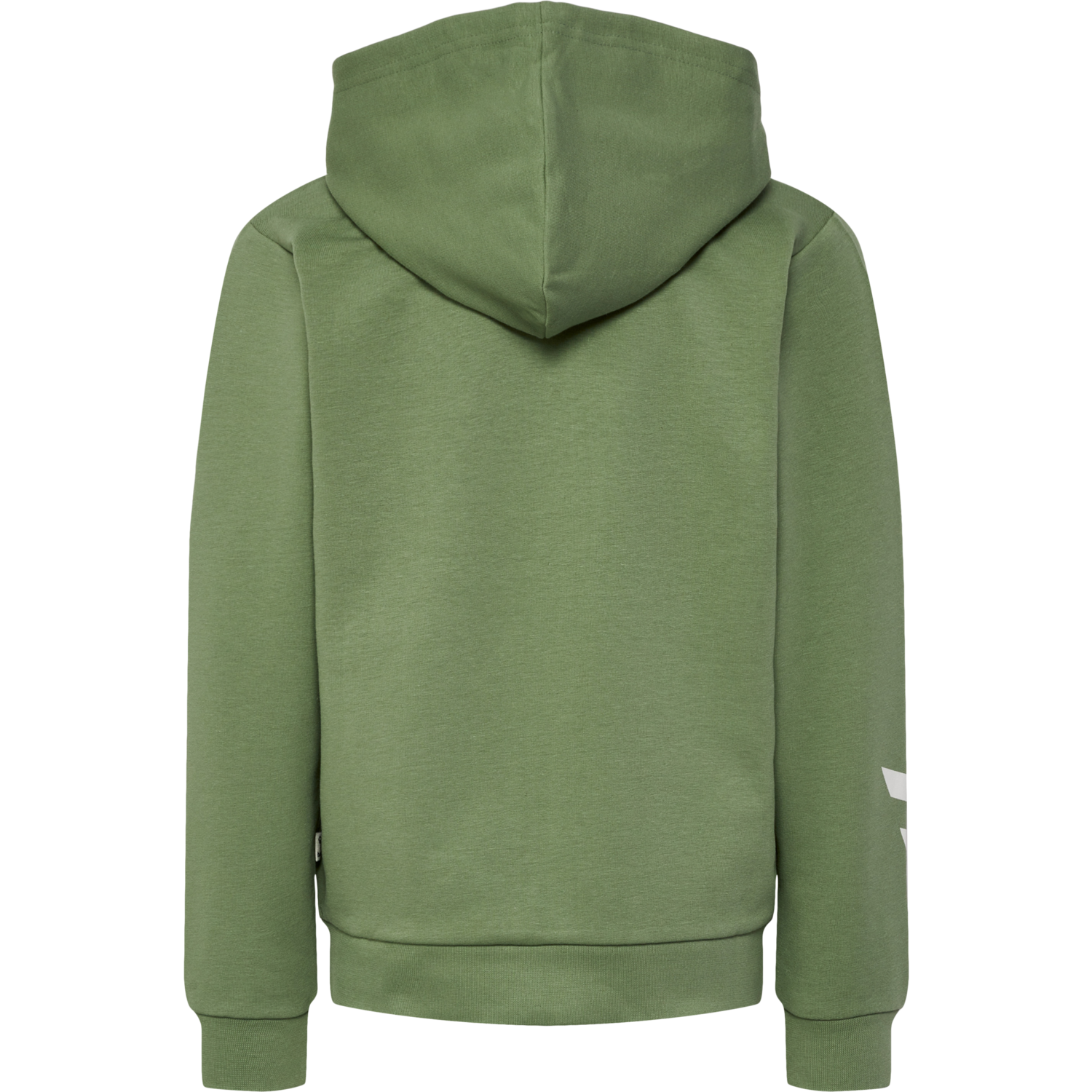 hmlTRECE ZIP HOODIE, 7400, packshot