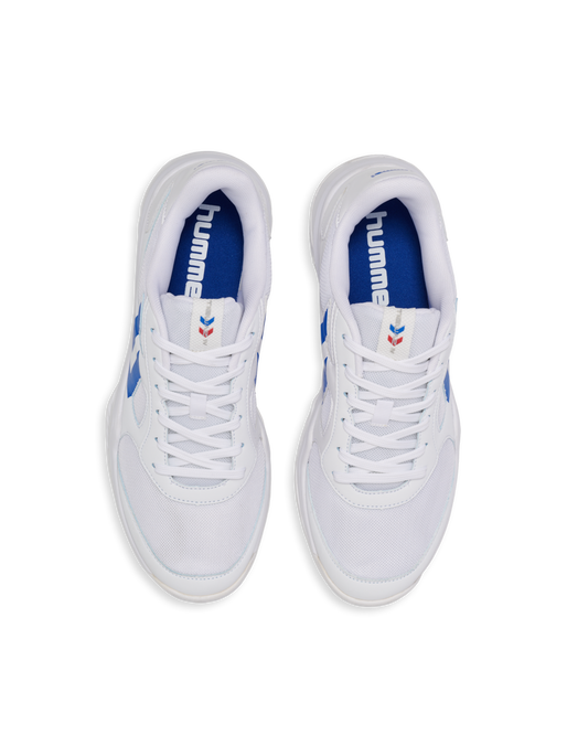 TEIWAZ IV, WHITE/BLUE, packshot