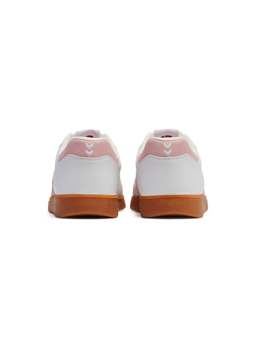 HANDBALL PERFEKT SP, WHITE/PINK, packshot