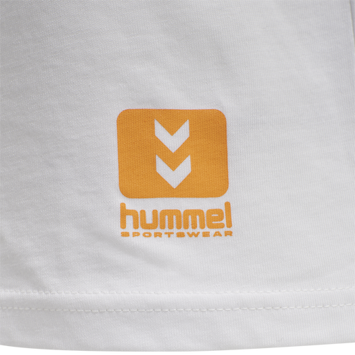 hmlLGC LEON T-SHIRT, 9709, packshot
