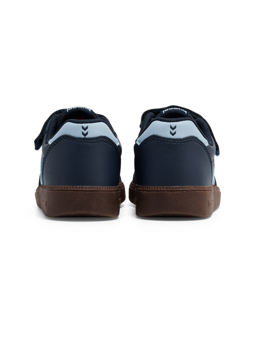 HANDBALL PERFEKT SP JR, BLACK IRIS/SKYWAY HANDBALL PERFEKT SP JR, BLACK IRIS/SKYWAY, packshot