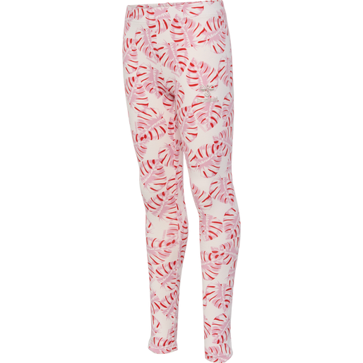 hmlALEXA TIGHTS, MARSHMALLOW, packshot