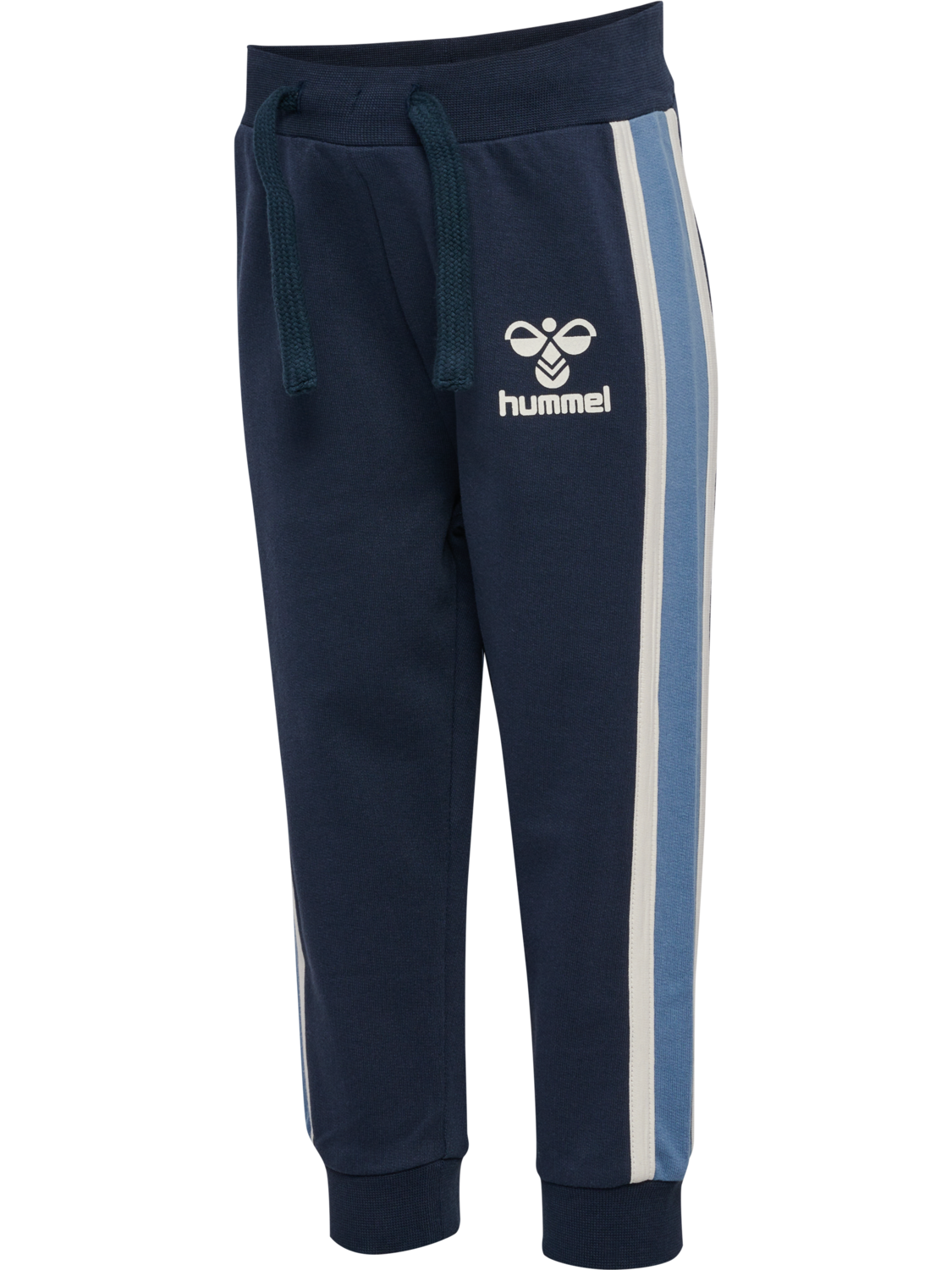 hmlBOBBY PANTS, BLUE NIGHTS, packshot