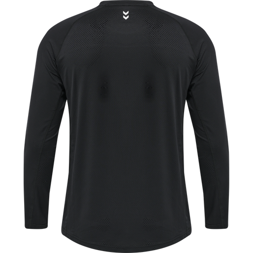 hmlGG12 TRAINING TEE L/S, 2001, packshot