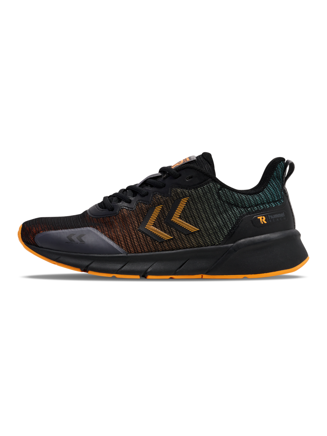 REACH TR HIIT 2.0, BRIGHT MARIGOLD/ANTHRACITE, packshot