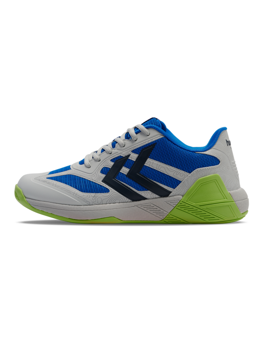 ALGIZ V, BLUE/GREY, packshot