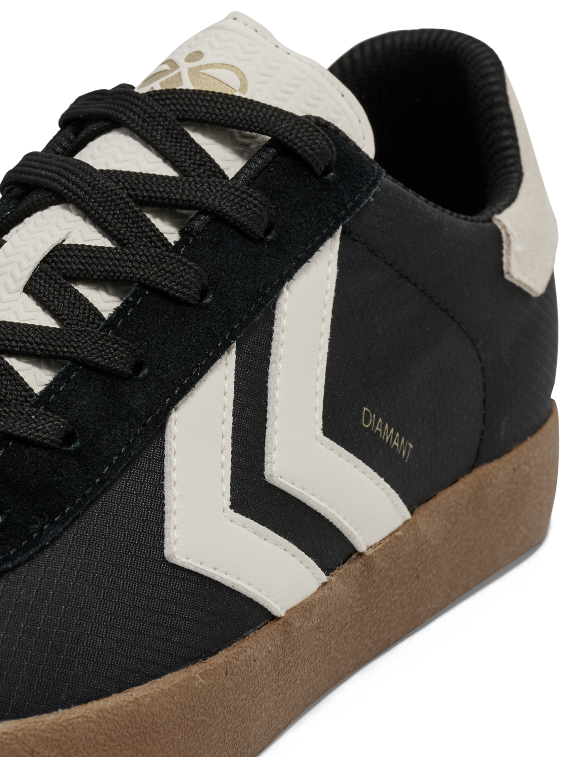 DIAMANT LX-E RS, BLACK, packshot