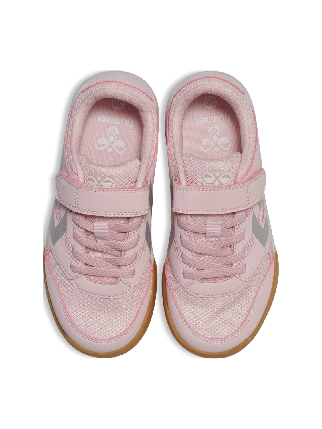 MULTIPLAY STABLE VC JR, PINK-A-BOO, packshot