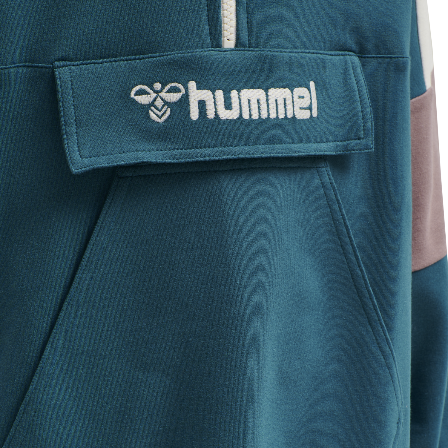 hmlVALERIE LONG SWEATSHIRT, 7058, packshot