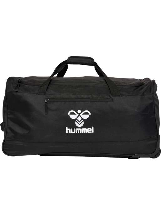 hmlCORE 2.0 TROLLEY, BLACK hmlCORE 2.0 TROLLEY, BLACK, packshot