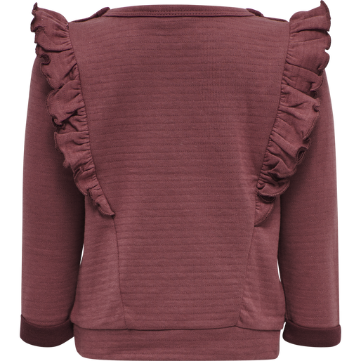 hmlHOLLY SWEATSHIRT, 4162, packshot