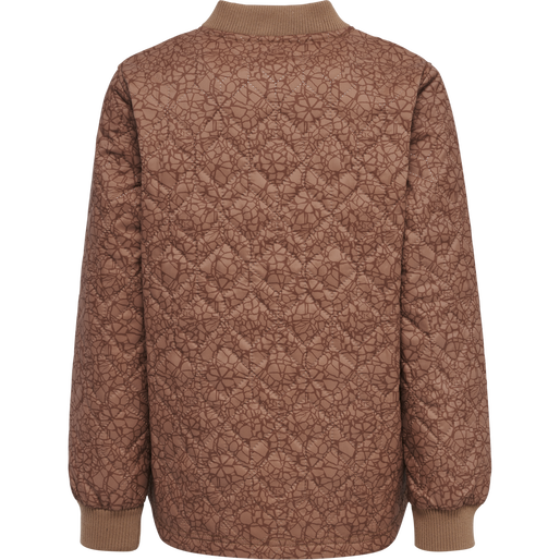 hmlSOBI THERMOSET, COPPER BROWN hmlSOBI THERMOSET, COPPER BROWN, packshot