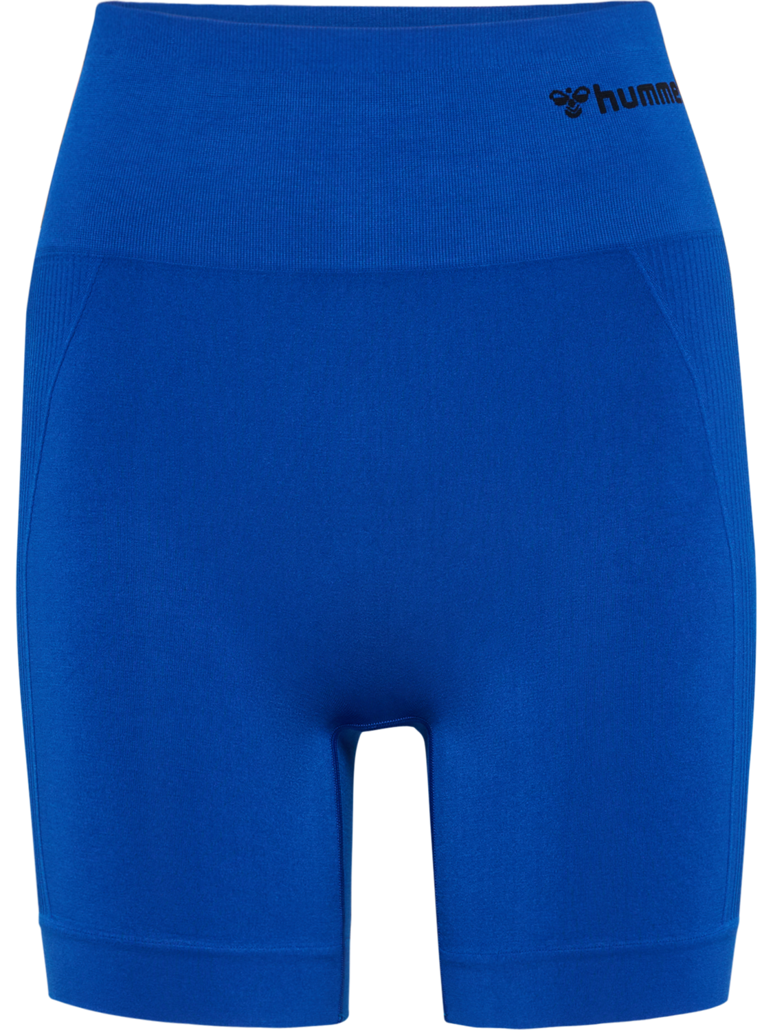 hmlTIF SEAMLESS SHORTS, SURF THE WEB, packshot