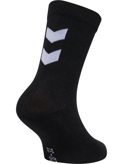 hmlMAKE MY DAY SOCK 5-PACK, ROSE DAWN, packshot