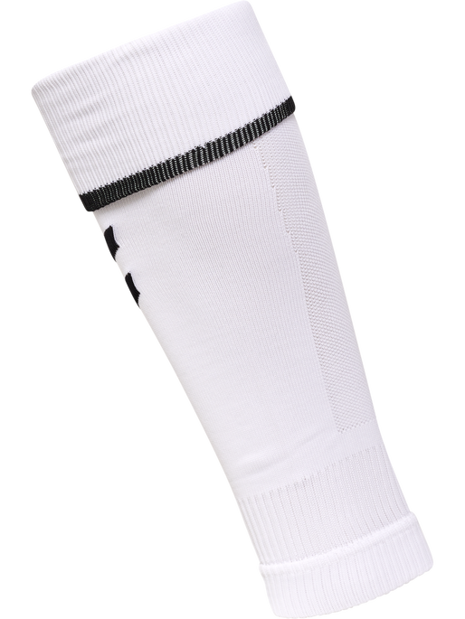 hmlCORE FOOTBALL TUBE, WHITE/BLACK hmlCORE FOOTBALL TUBE, WHITE/BLACK, packshot