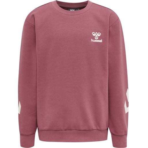 hmlVENTI TRACKSUIT, DECO ROSE, packshot