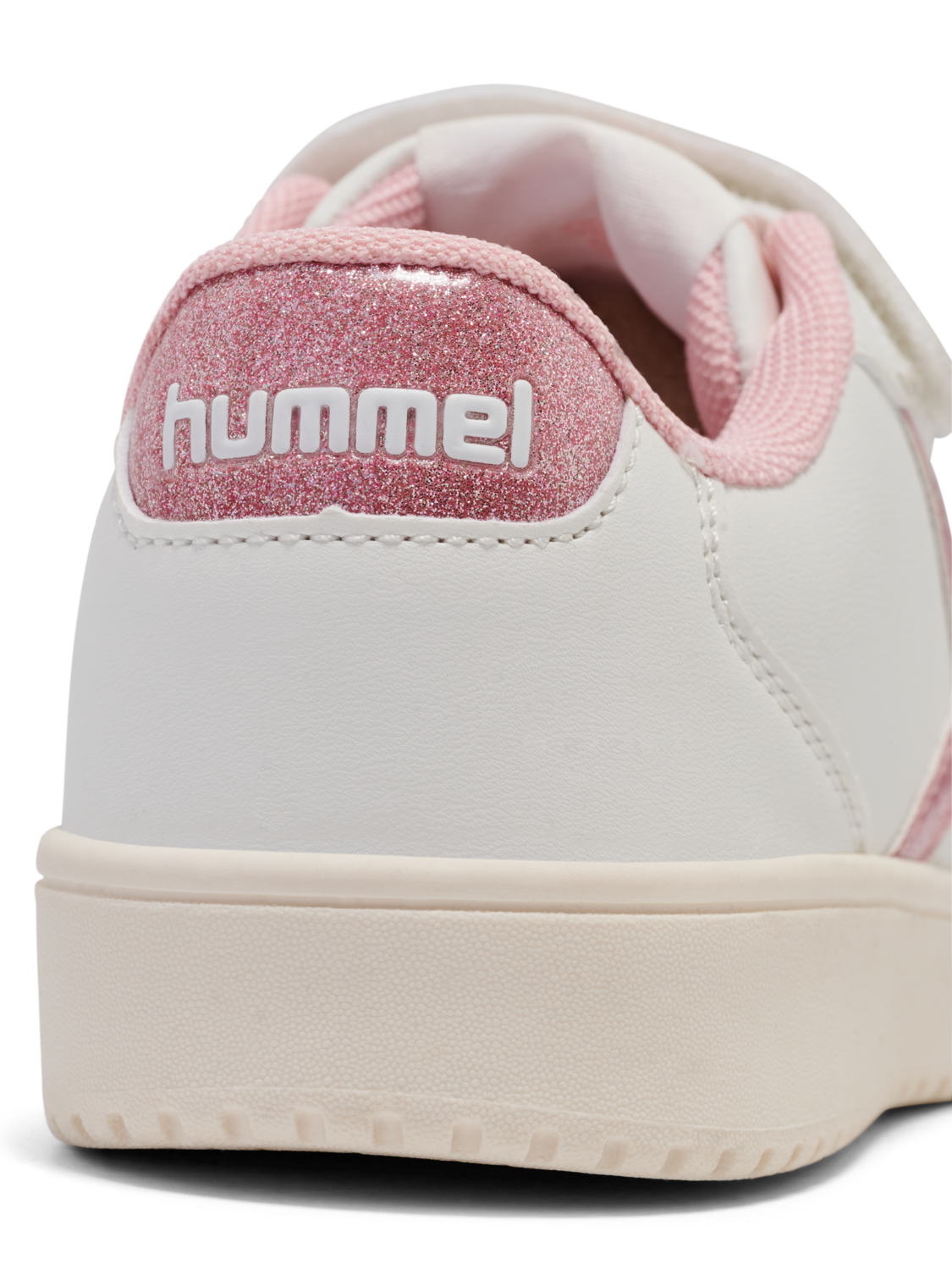 DERBY COURT JR, BRIDAL ROSE, packshot