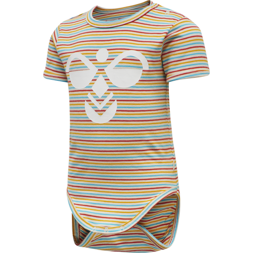 hmlALEX BODY S/S, 9024, packshot