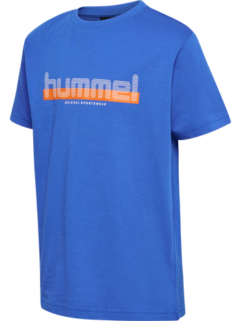 and hummel products on | hummel T-shirts tops Kids hummelsport.seAll - amazing