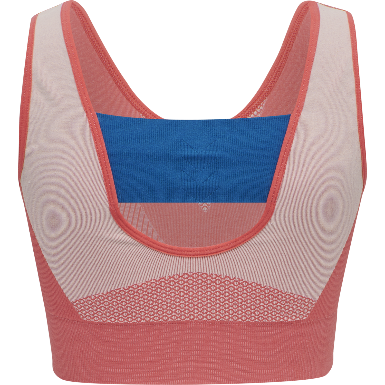 hmlJOY SEAMLESS SPORTS TOP, 9079, packshot