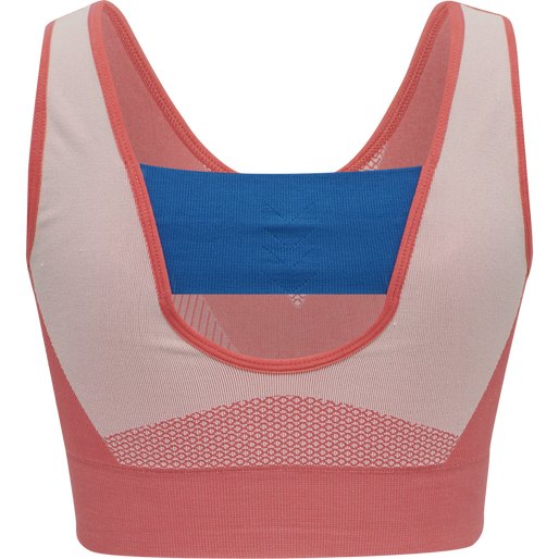 hmlJOY SEAMLESS SPORTS TOP, 9079, packshot