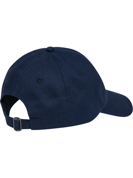 hmlBASEBALL CAP BEE, DRESS BLUES hmlBASEBALL CAP BEE, DRESS BLUES, packshot