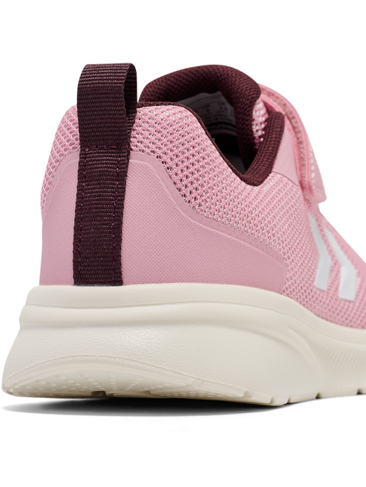 ACTUS TR BREATHER GLITTER JR, PINK NECTAR ACTUS TR BREATHER GLITTER JR, PINK NECTAR, packshot