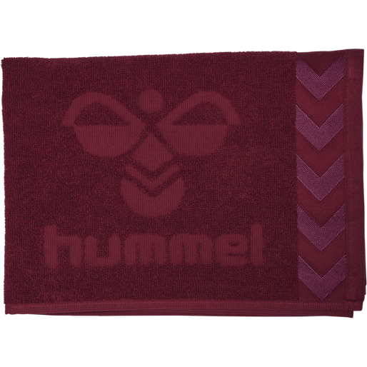 HUMMEL SMALL TOWEL, 3583, packshot