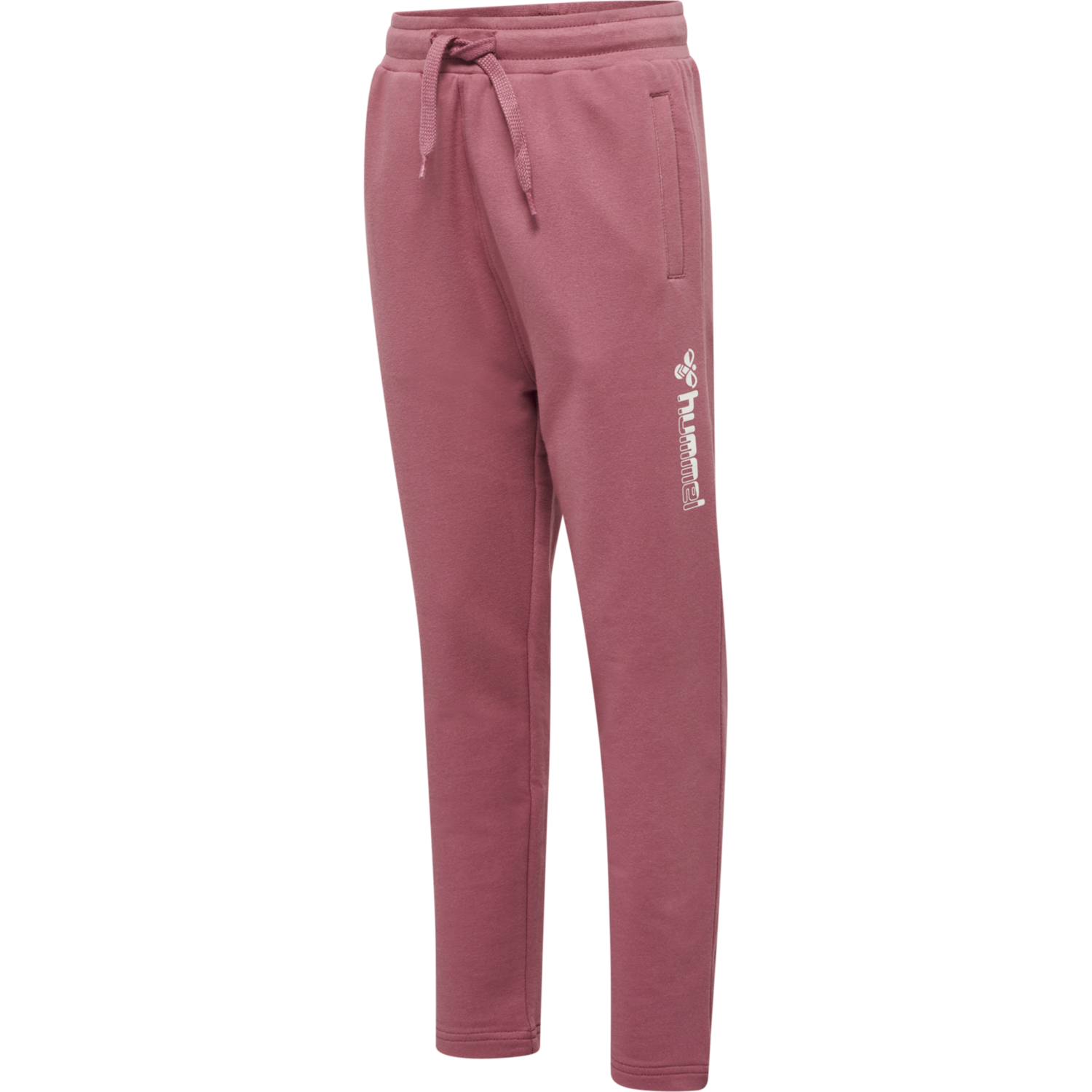 hmlBF TRACKSUIT, MESA ROSE, packshot