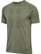 DEEP LICHEN GREEN