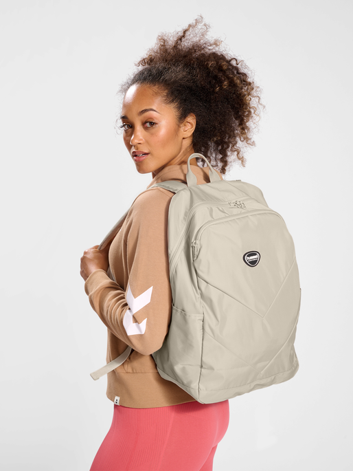 hmlLGC BACKPACK, 1116, model