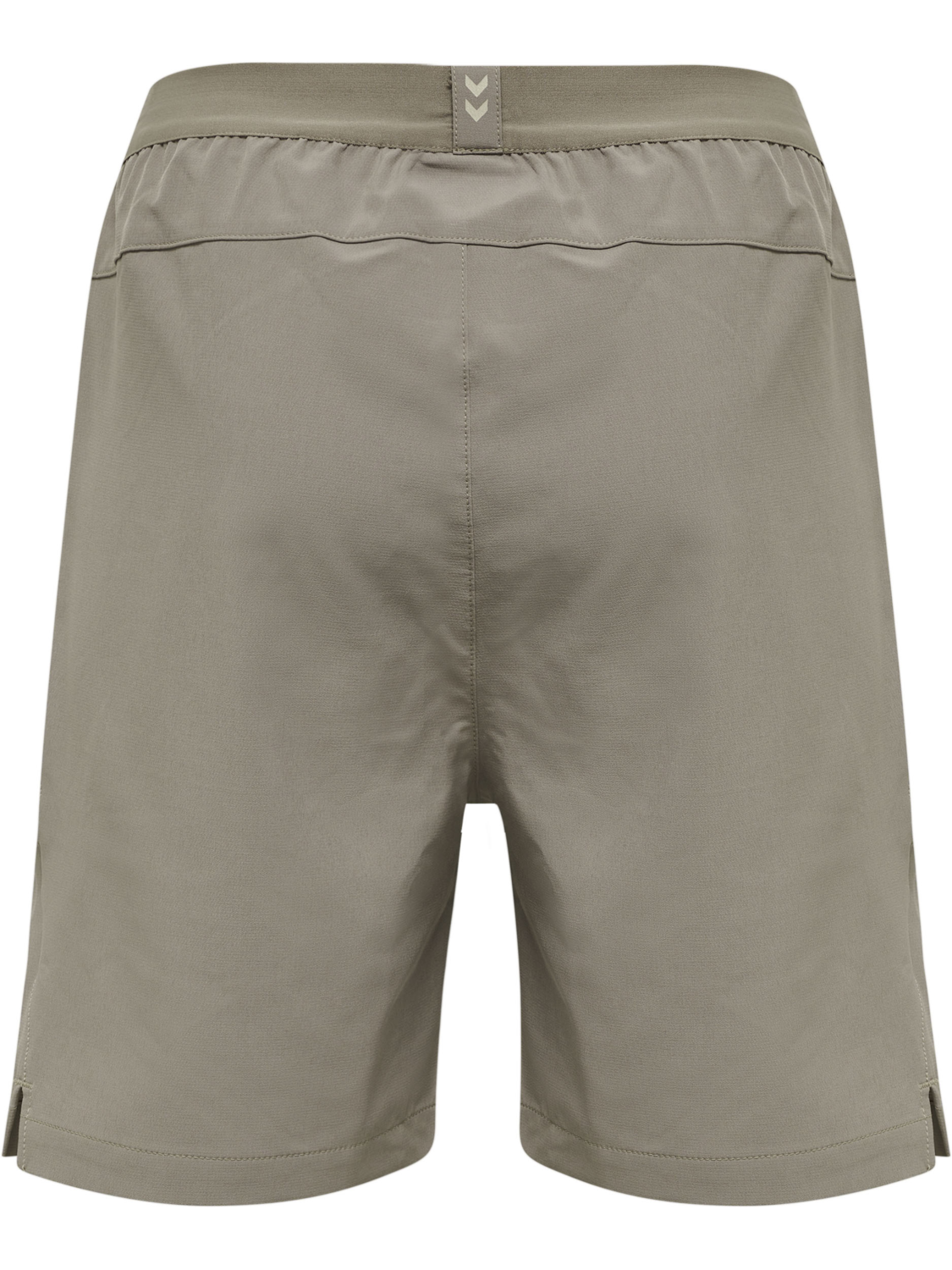 hmlMT DRAGON SHORTS, DRIFTWOOD, packshot