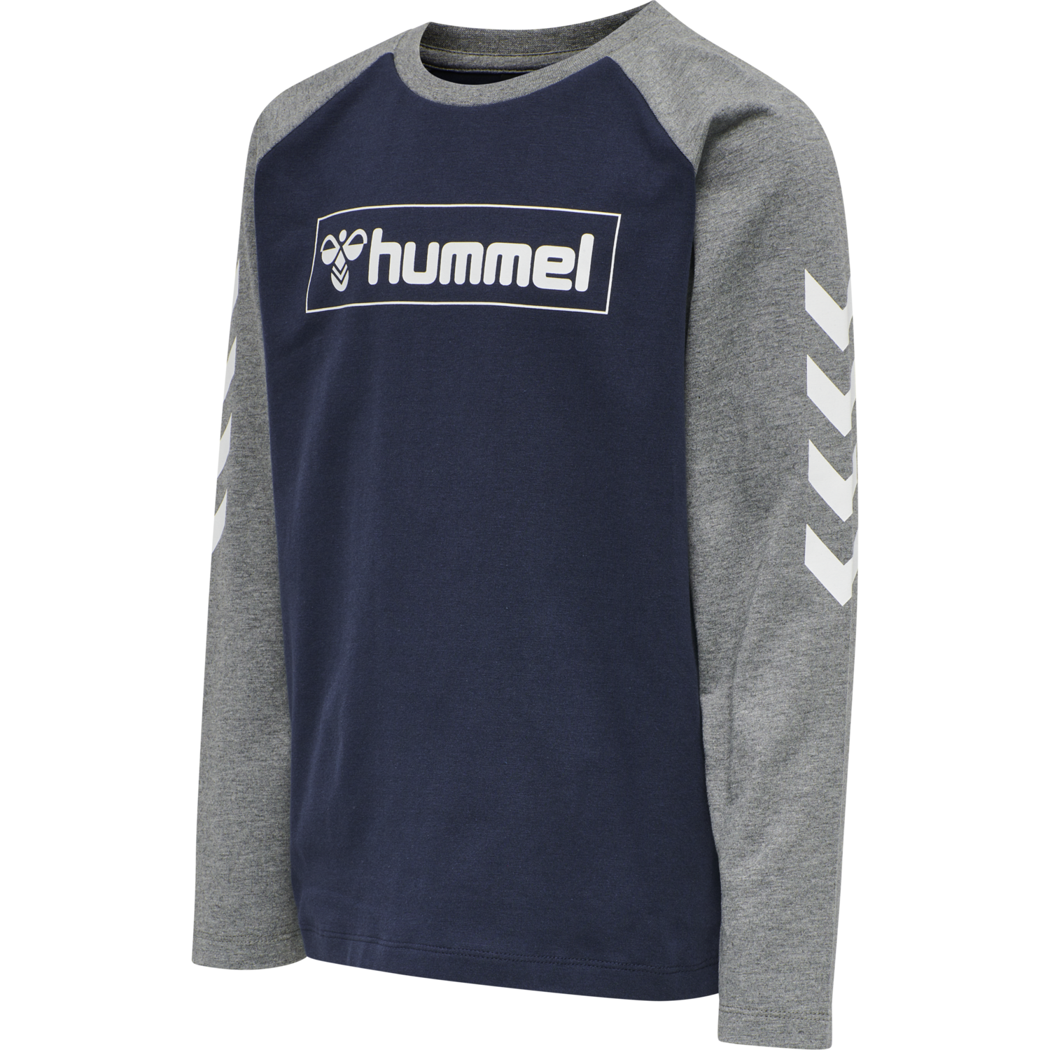 Size XL Hummel Uni Canuck T-Shirt 