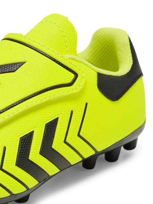 HATTRICK MG JR, SAFETY YELLOW HATTRICK MG JR, SAFETY YELLOW, packshot