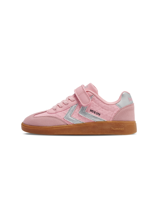 VM78 CPH LS JR, CANDY PINK, packshot