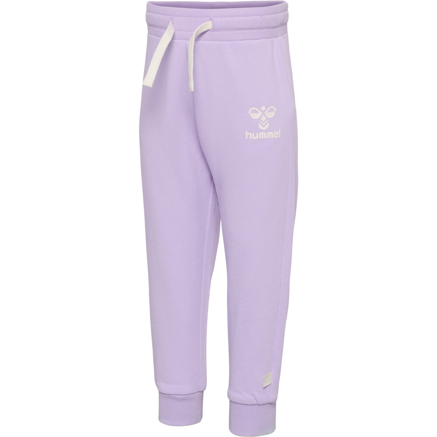 hmlHAPPY ARINE CREWSUIT, ORCHID BLOOM, packshot