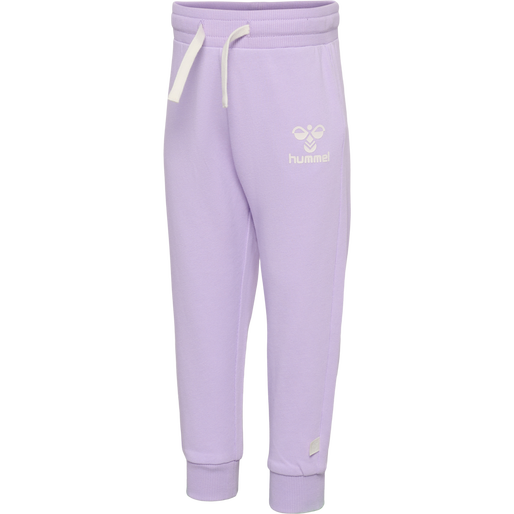 hmlHAPPY ARINE CREWSUIT, ORCHID BLOOM hmlHAPPY ARINE CREWSUIT, ORCHID BLOOM, packshot