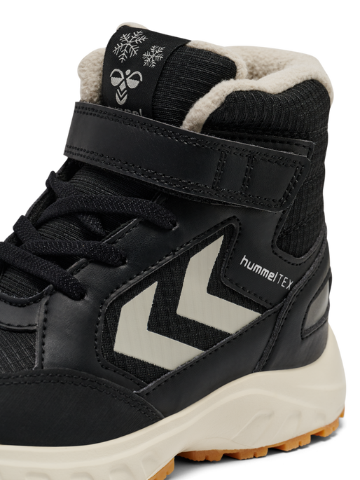 EXPLORER TEX, BLACK EXPLORER TEX, BLACK, packshot