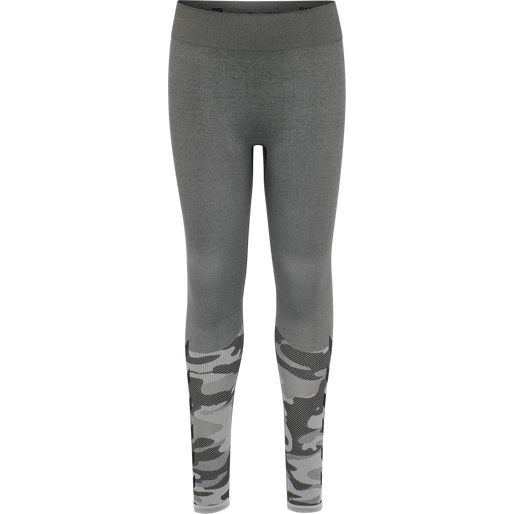 hmlMAX SEAMLESS TIGHTS, 2800 hmlMAX SEAMLESS TIGHTS, 2800, packshot
