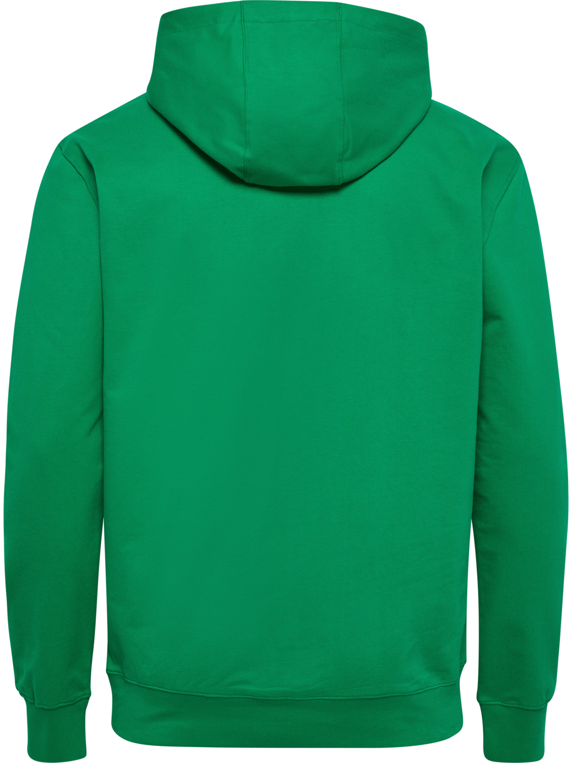 hmlGO 2.0 HOODIE, JELLY BEAN, packshot