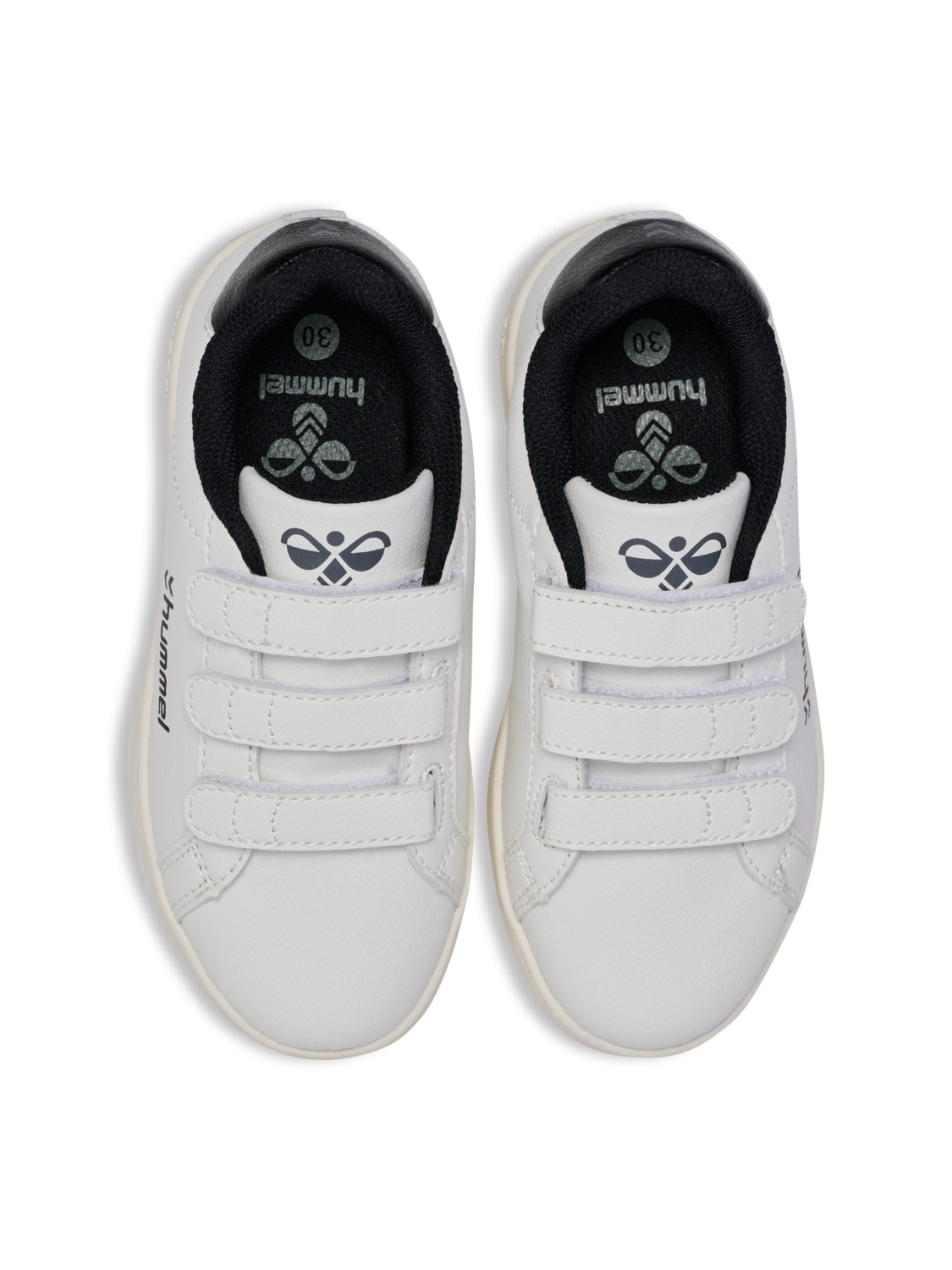 MATCH POINT JR, ANTHRACITE, packshot