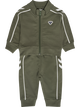 DUSTY OLIVE
