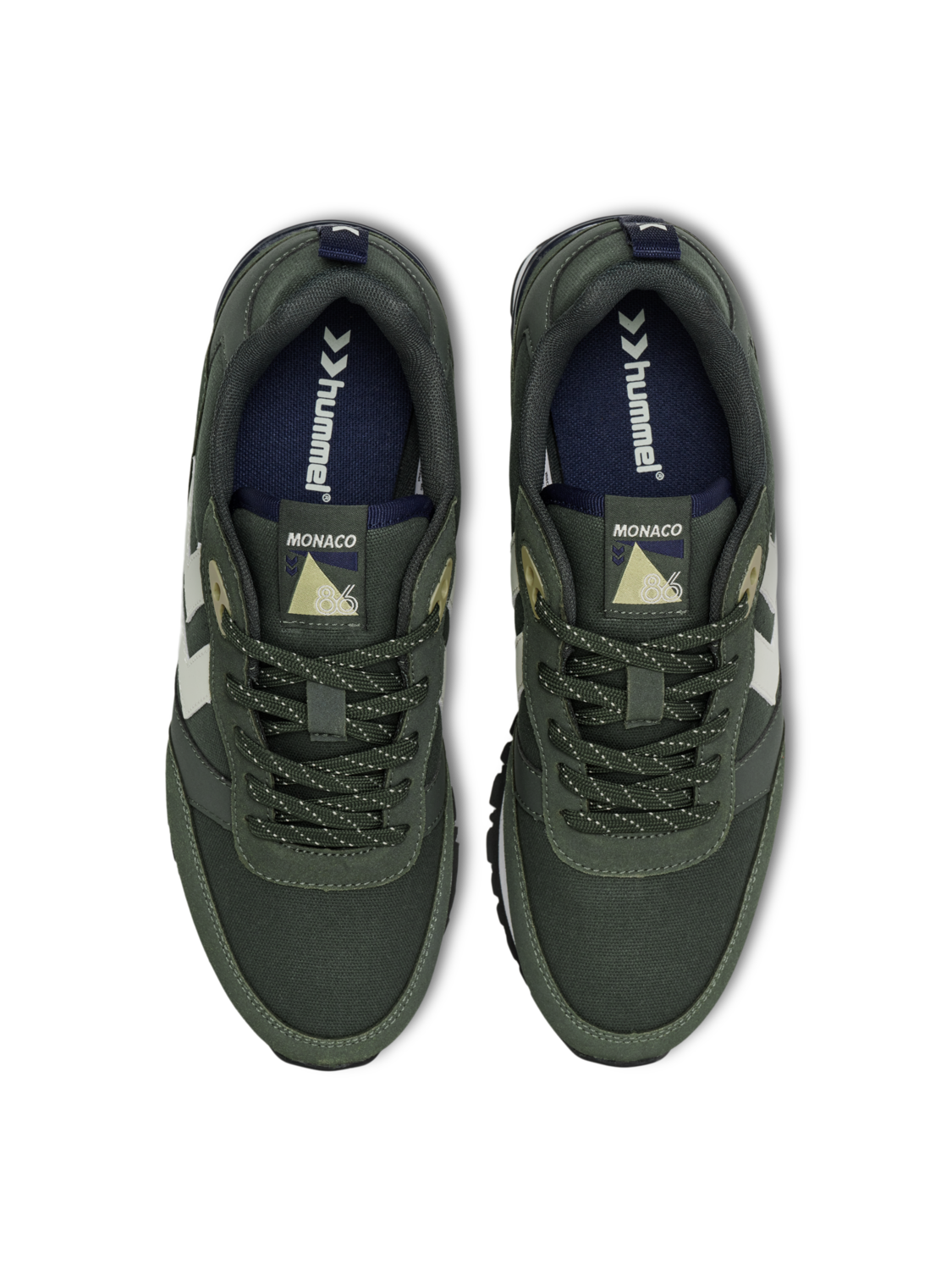 MONACO 86 WCS, CLIMBING IVY/BEETLE, packshot