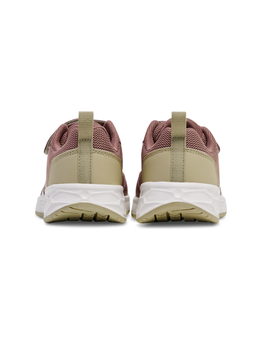 TURBO RUN 1.0 JR, TWILIGHT MAUVE, packshot