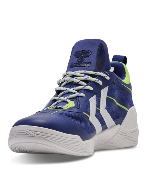 ALGIZ 2.0, SPECTRUM BLUE, packshot