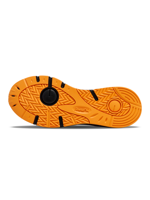REACH TR FLEX, BRIGHT MARIGOLD/ANTHRACITE, packshot