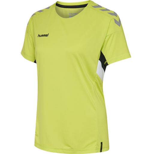 TECH MOVE JERSEY WOMAN S/S, 6102, packshot