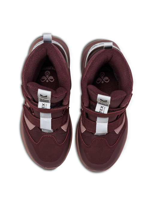 REACH CONQUER SUPER HIGH TEX JR, FUDGE, packshot